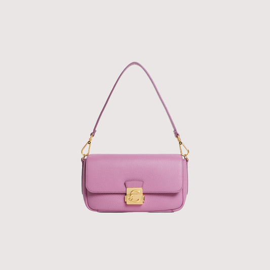 COCCINELLE C-ME LOCK MEDIUM