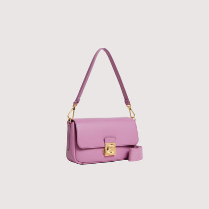 COCCINELLE C-ME LOCK MEDIUM
