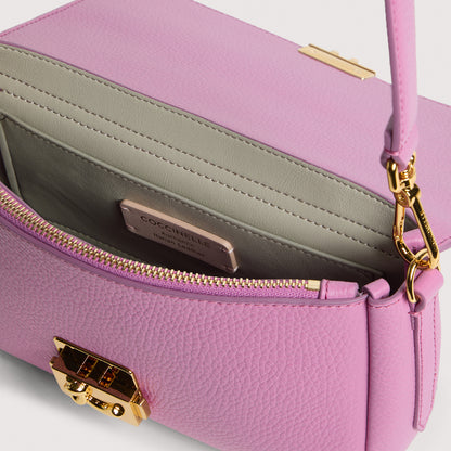 COCCINELLE C-ME LOCK MEDIUM