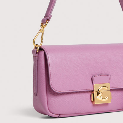 COCCINELLE C-ME LOCK MEDIUM