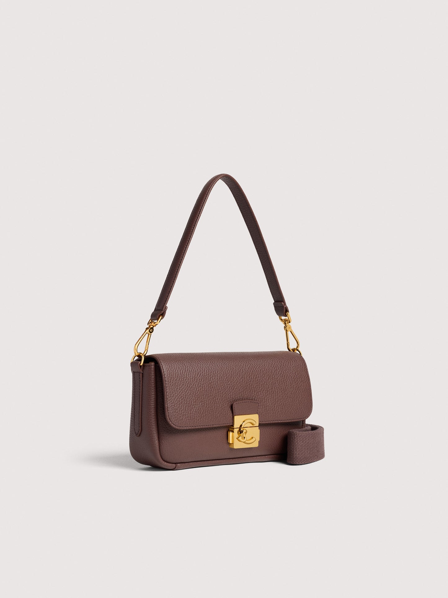 COCCINELLE C-ME LOCK MEDIUM