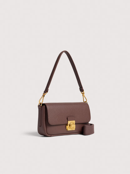 COCCINELLE C-ME LOCK MEDIUM