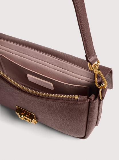 COCCINELLE C-ME LOCK MEDIUM