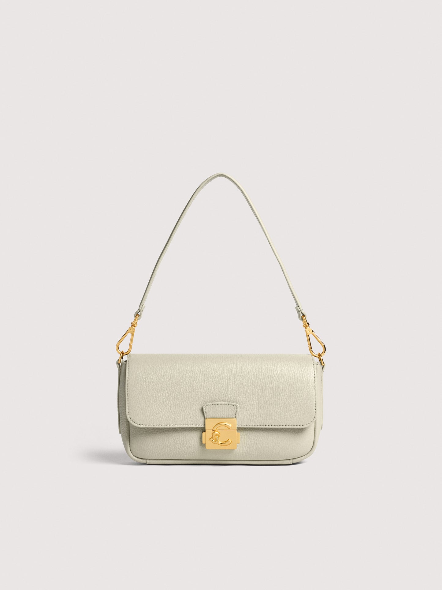 COCCINELLE C-ME LOCK MEDIUM