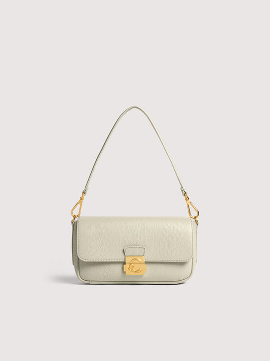 COCCINELLE C-ME LOCK MEDIUM