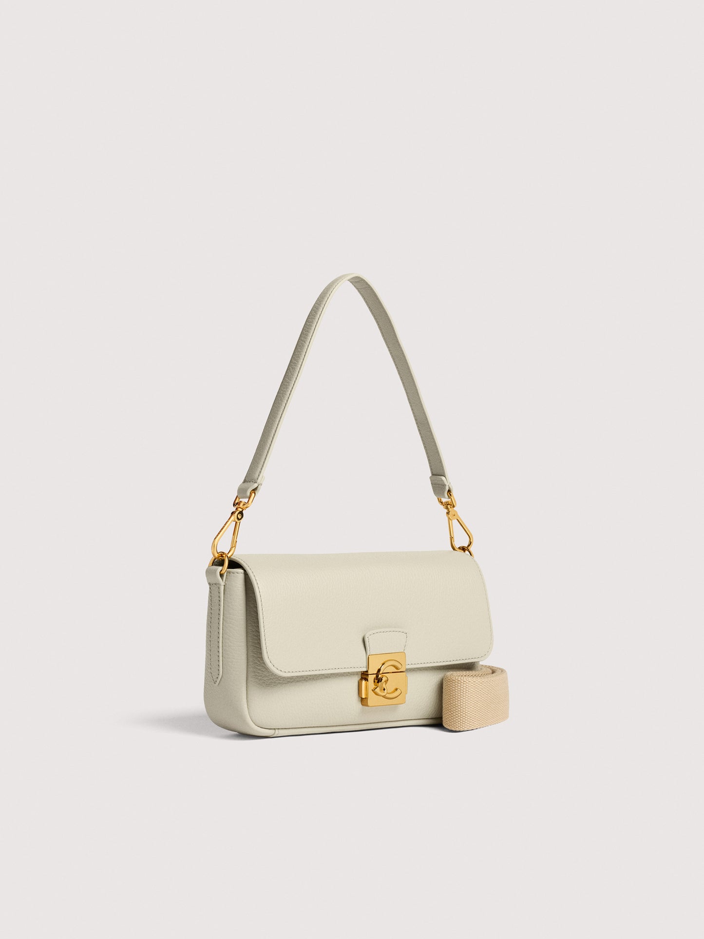 COCCINELLE C-ME LOCK MEDIUM