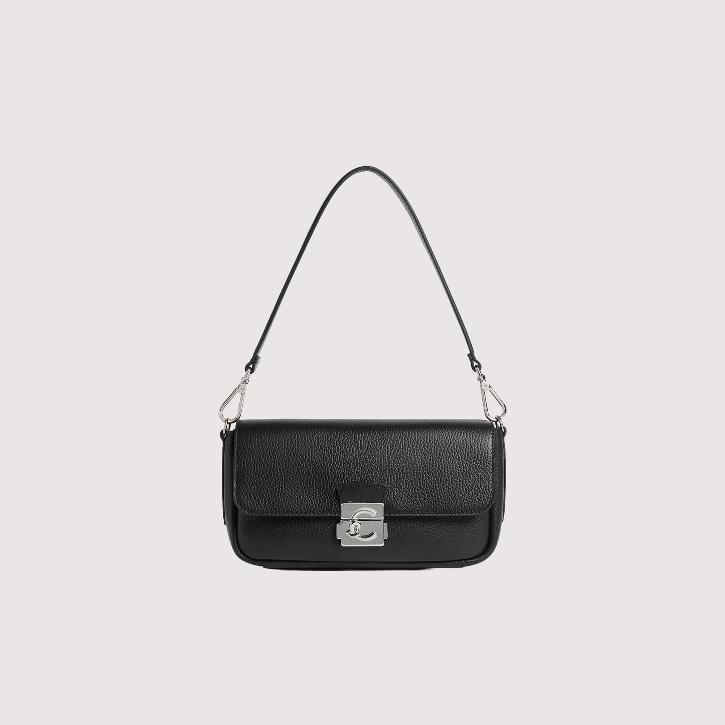 COCCINELLE C-ME LOCK MEDIUM