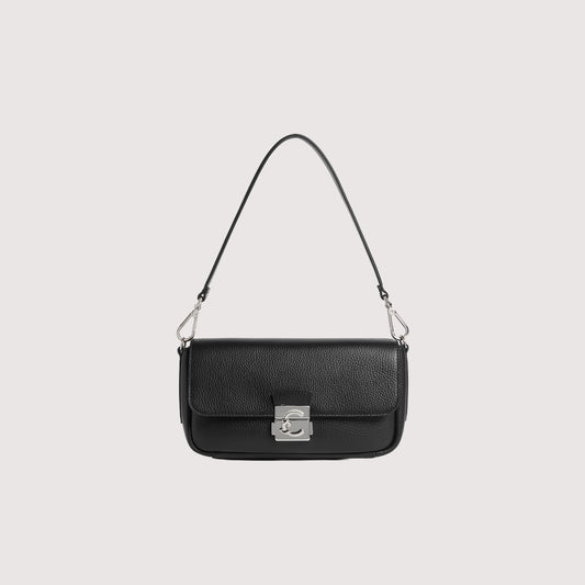 COCCINELLE C-ME LOCK MEDIUM