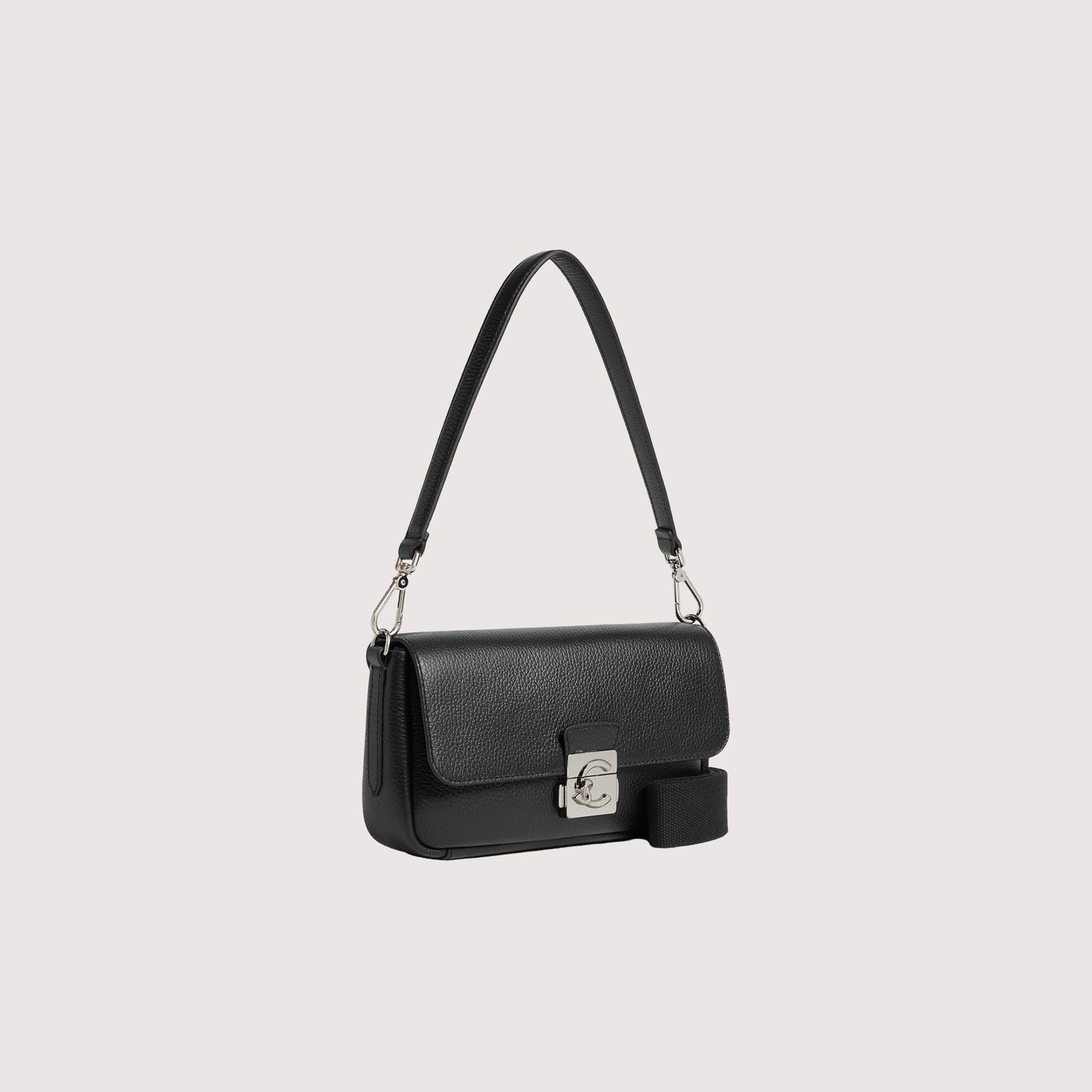 COCCINELLE C-ME LOCK MEDIUM
