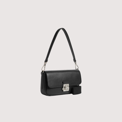 COCCINELLE C-ME LOCK MEDIUM