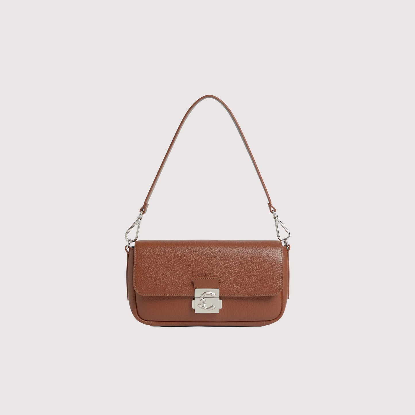 COCCINELLE C-ME LOCK MEDIUM