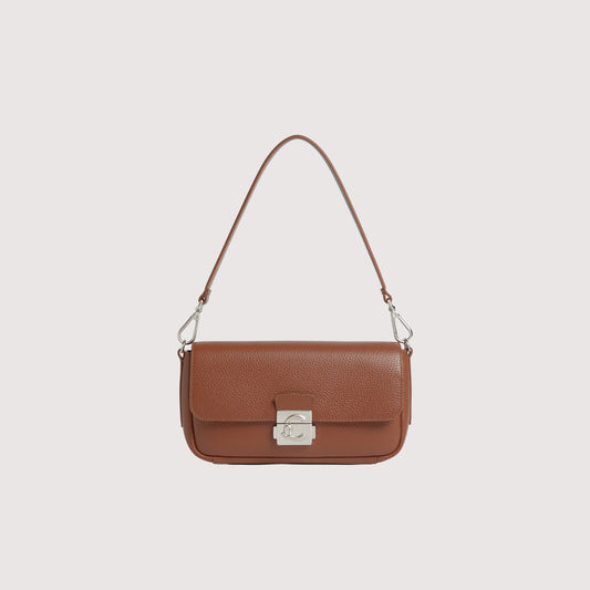 COCCINELLE C-ME LOCK MEDIUM