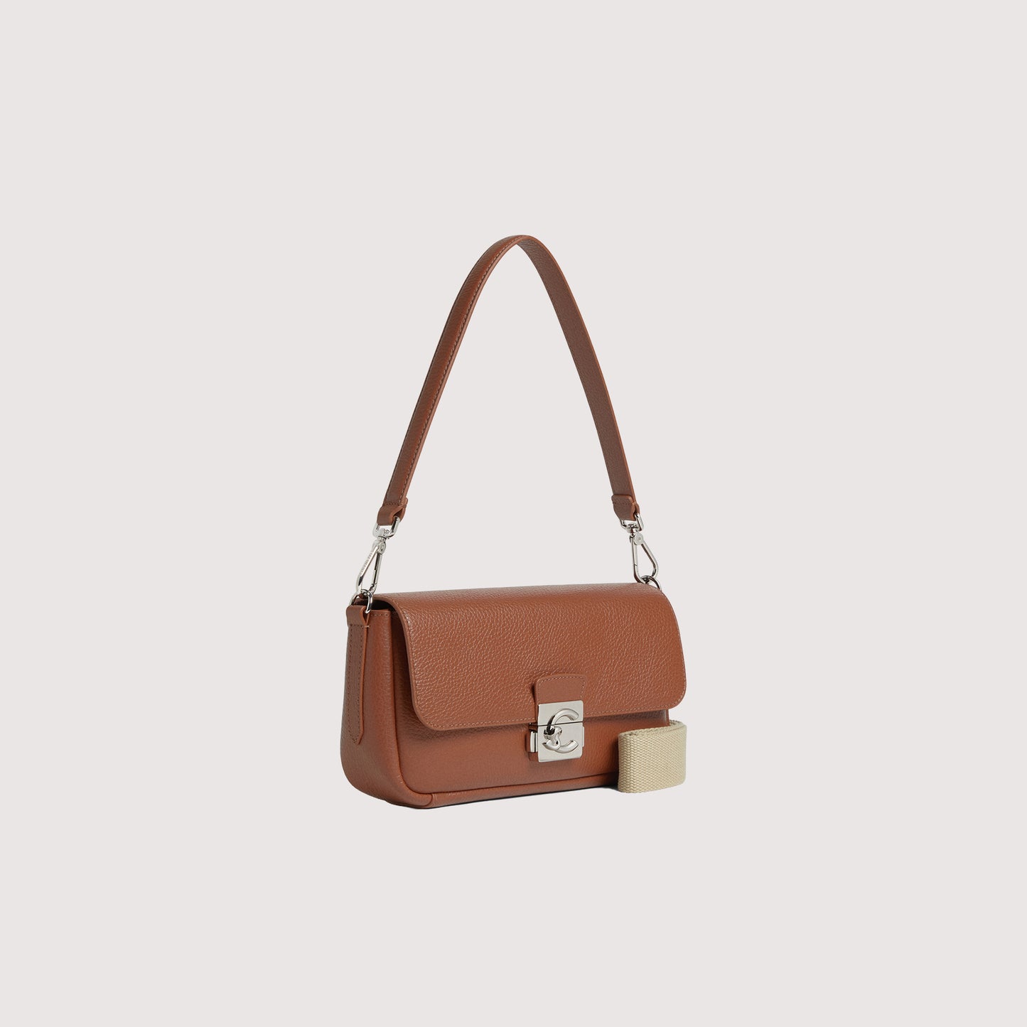 COCCINELLE C-ME LOCK MEDIUM