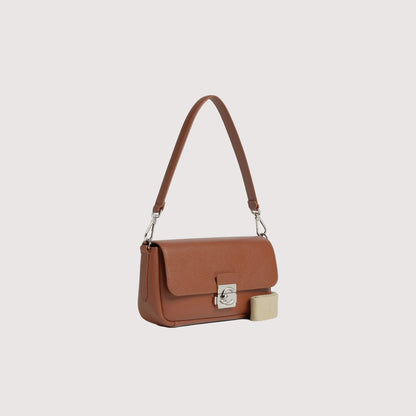 COCCINELLE C-ME LOCK MEDIUM