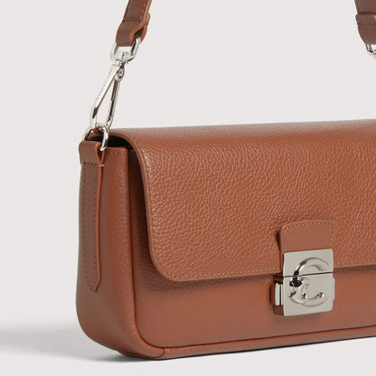 COCCINELLE C-ME LOCK MEDIUM