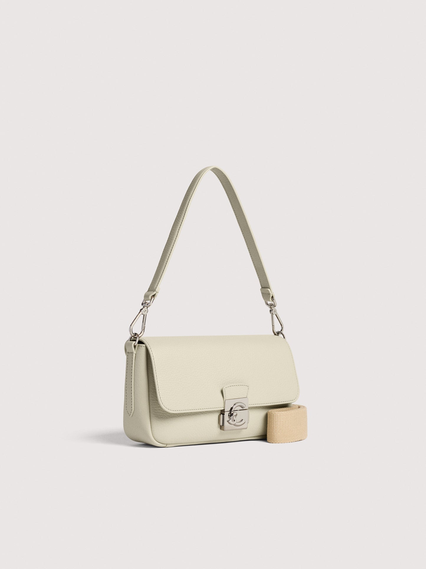 COCCINELLE C-ME LOCK MEDIUM