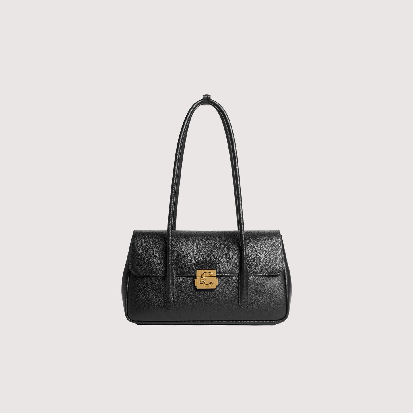 COCCINELLE C-ME LOCK MEDIUM