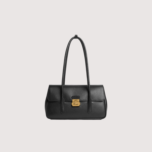 COCCINELLE C-ME LOCK MEDIUM