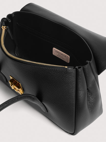 COCCINELLE C-ME LOCK MEDIUM