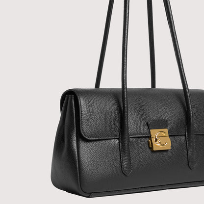 COCCINELLE C-ME LOCK MEDIUM