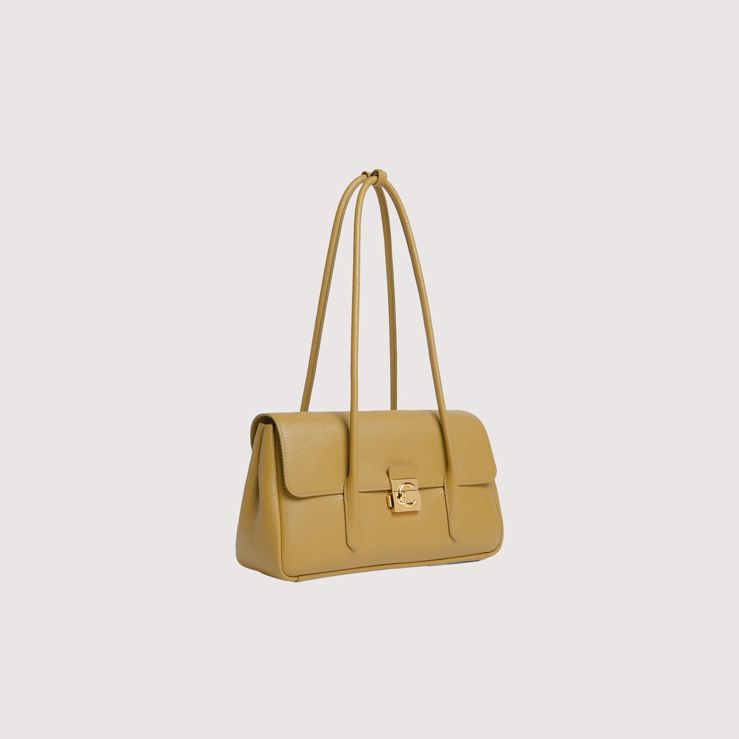 COCCINELLE C-ME LOCK MEDIUM