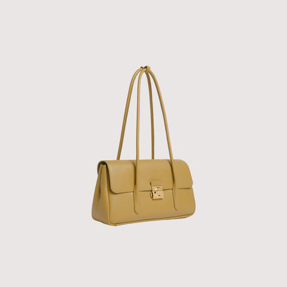 COCCINELLE C-ME LOCK MEDIUM