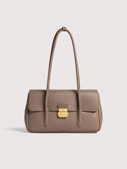 COCCINELLE C-ME LOCK MEDIUM
