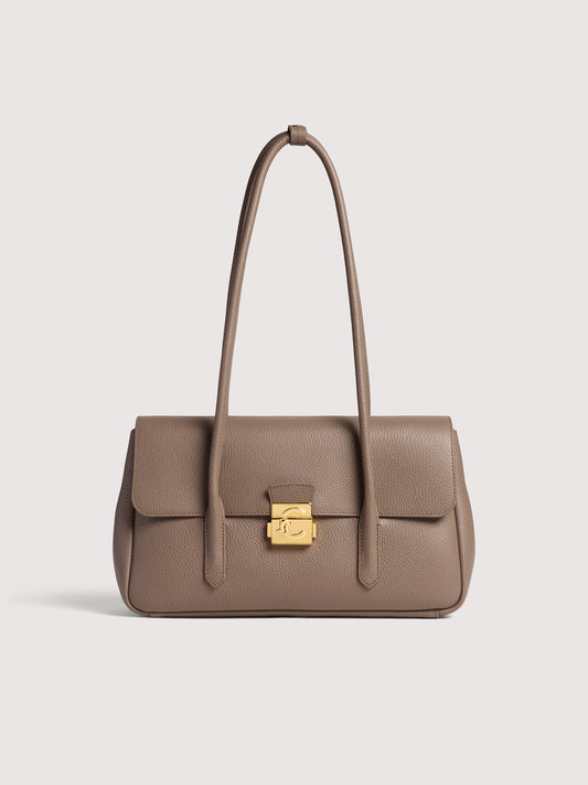 COCCINELLE C-ME LOCK MEDIUM