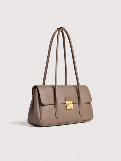 COCCINELLE C-ME LOCK MEDIUM