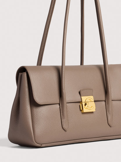 COCCINELLE C-ME LOCK MEDIUM
