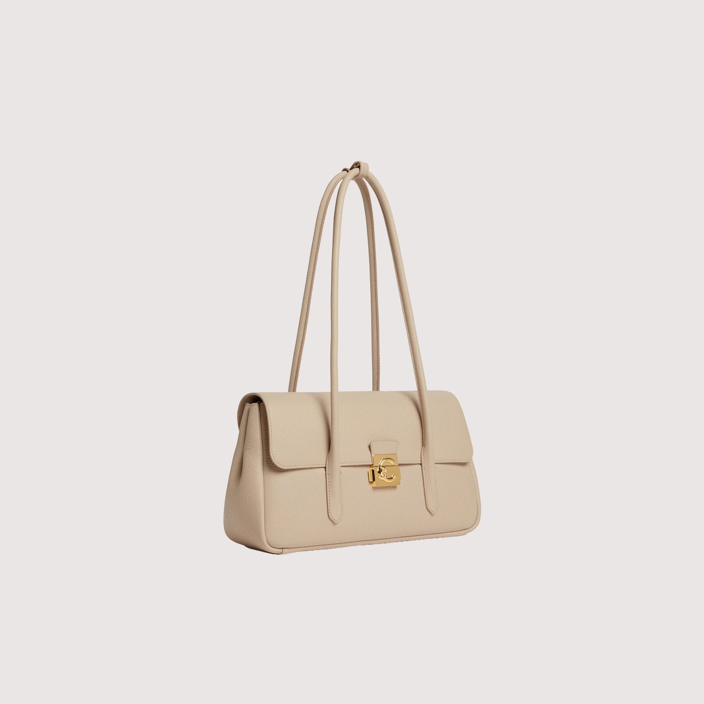 COCCINELLE C-ME LOCK MEDIUM