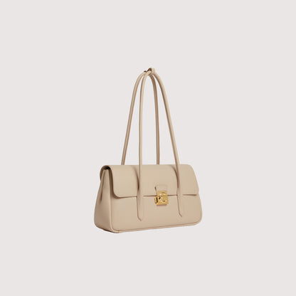 COCCINELLE C-ME LOCK MEDIUM