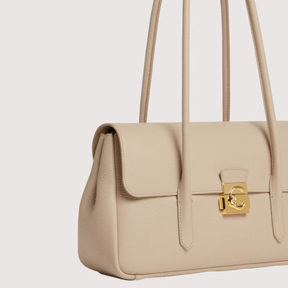 COCCINELLE C-ME LOCK MEDIUM