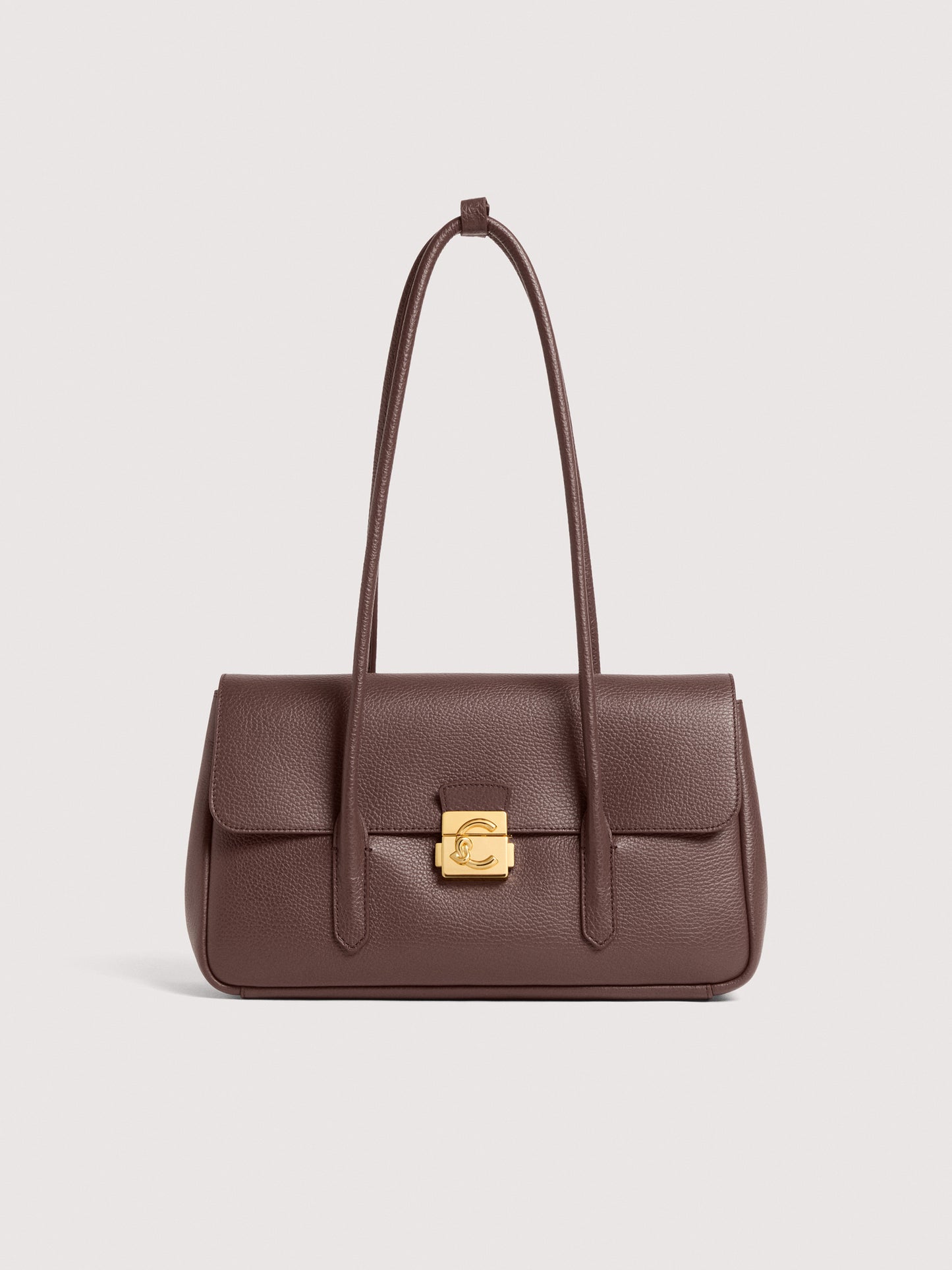 COCCINELLE C-ME LOCK MEDIUM