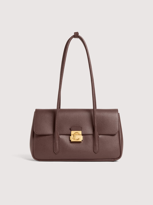 COCCINELLE C-ME LOCK MEDIUM