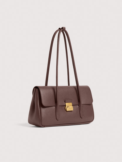 COCCINELLE C-ME LOCK MEDIUM