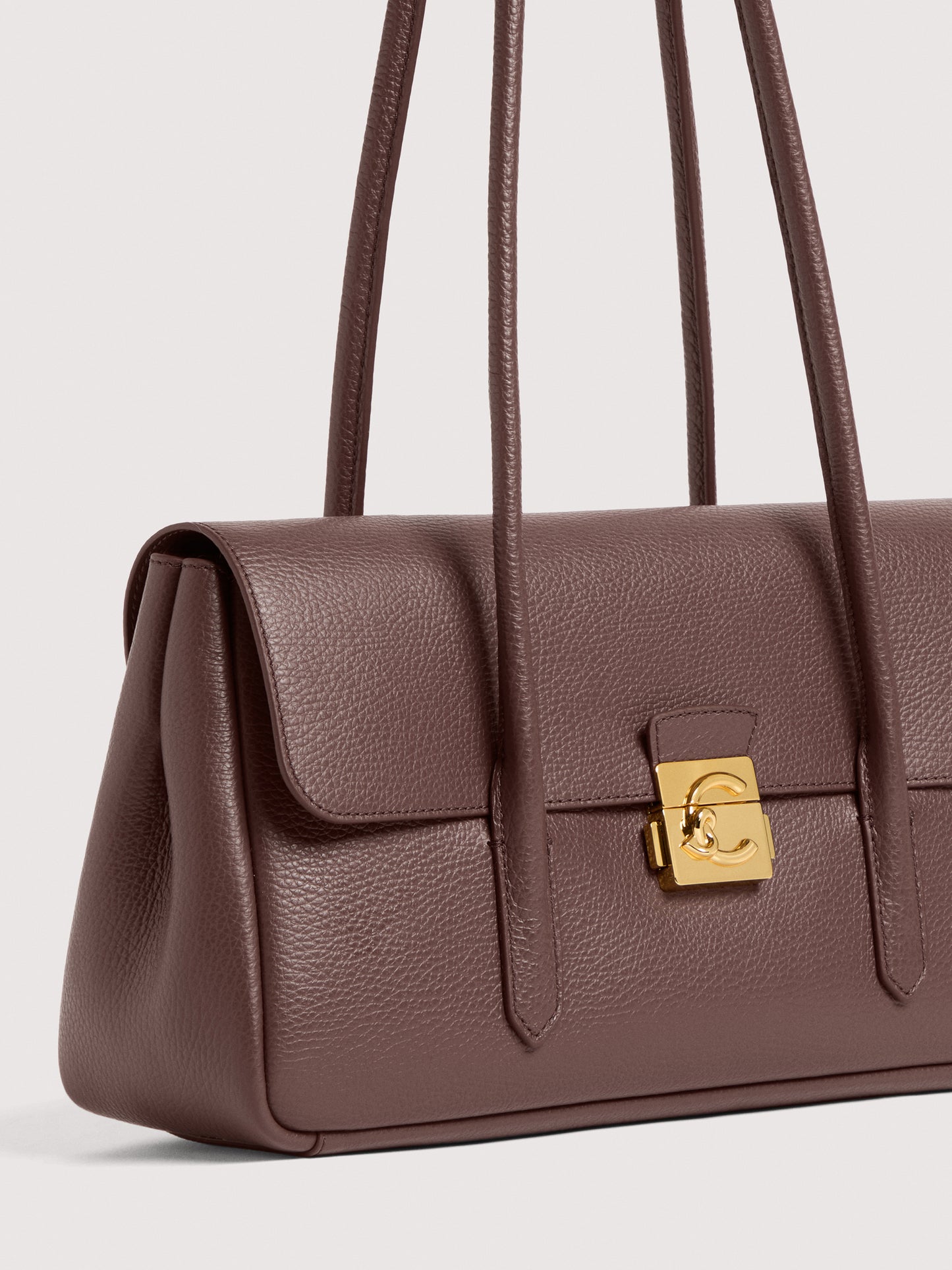 COCCINELLE C-ME LOCK MEDIUM