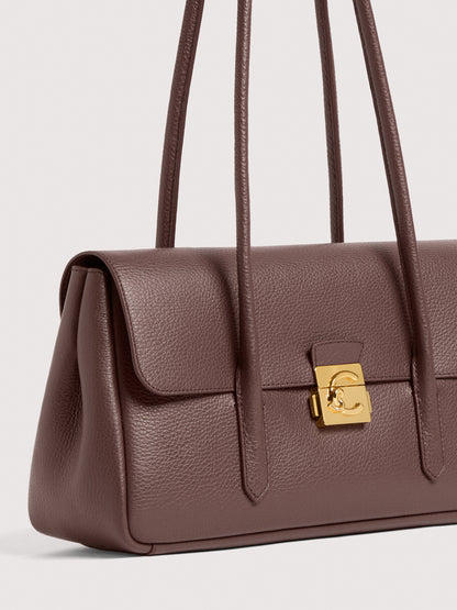 COCCINELLE C-ME LOCK MEDIUM