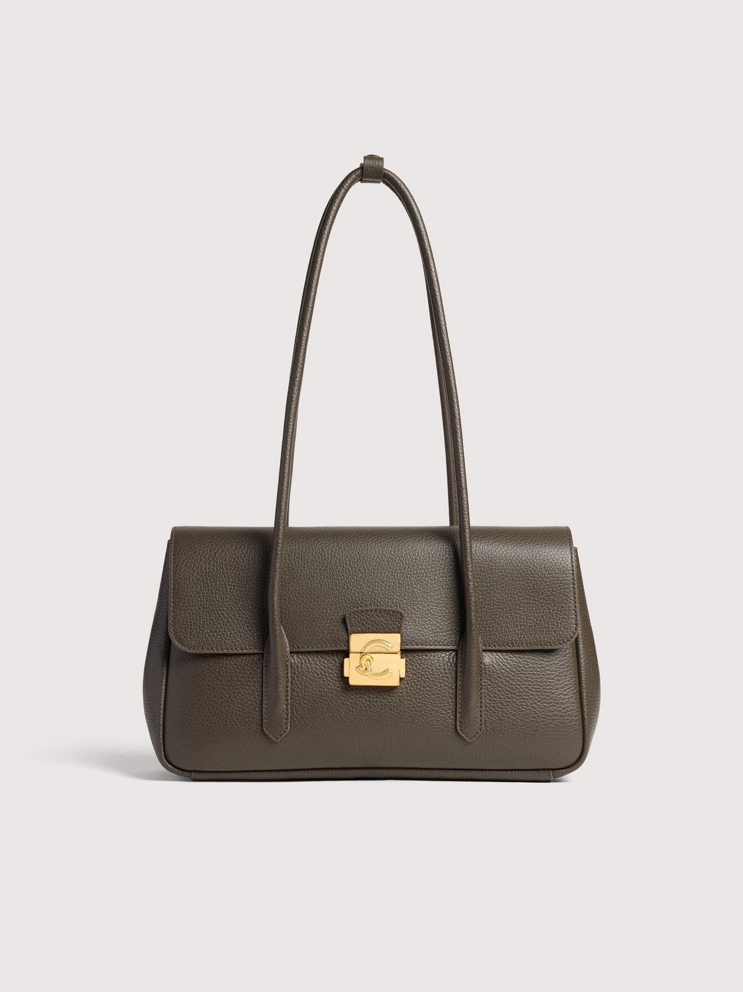 COCCINELLE C-ME LOCK MEDIUM
