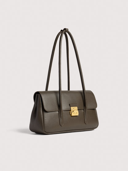 COCCINELLE C-ME LOCK MEDIUM