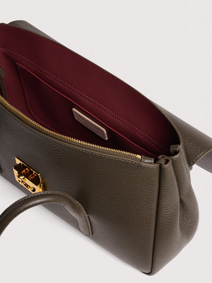 COCCINELLE C-ME LOCK MEDIUM