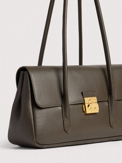 COCCINELLE C-ME LOCK MEDIUM