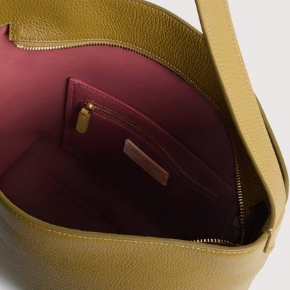 COCCINELLE C-ME LOCK MEDIUM