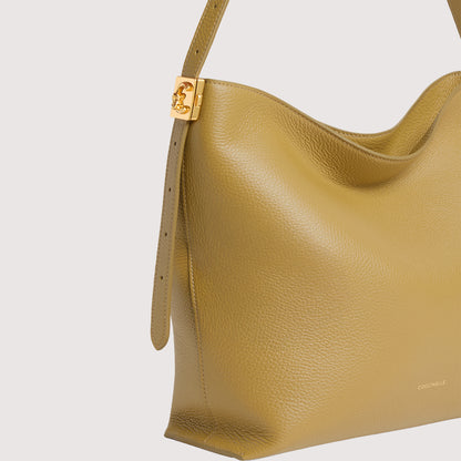 COCCINELLE C-ME LOCK MEDIUM