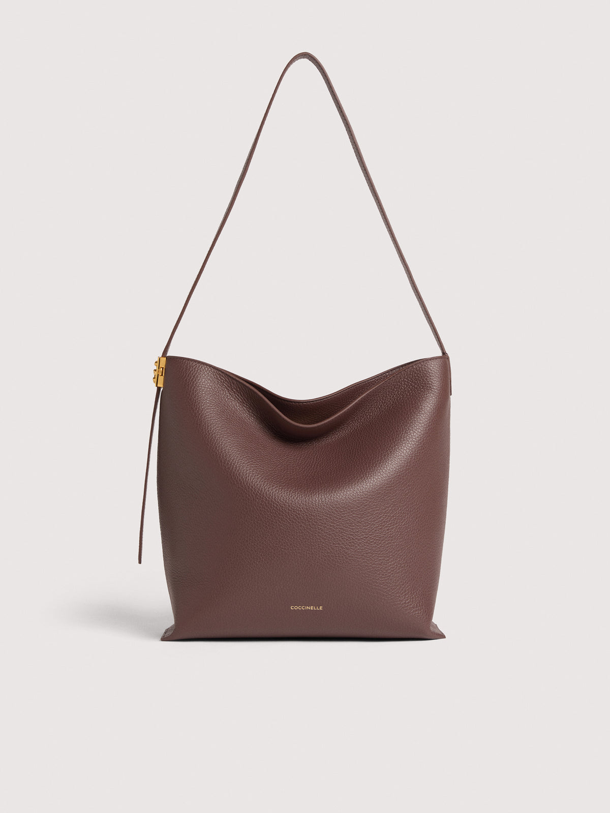 COCCINELLE C-ME LOCK MEDIUM