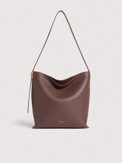 COCCINELLE C-ME LOCK MEDIUM