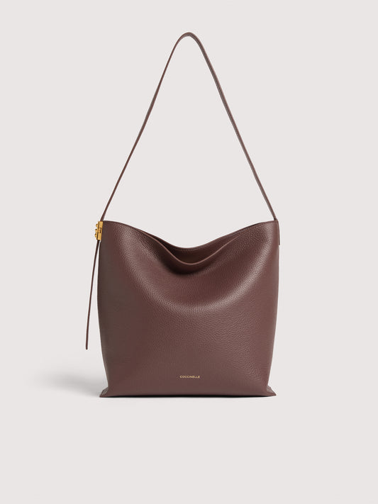 COCCINELLE C-ME LOCK MEDIUM