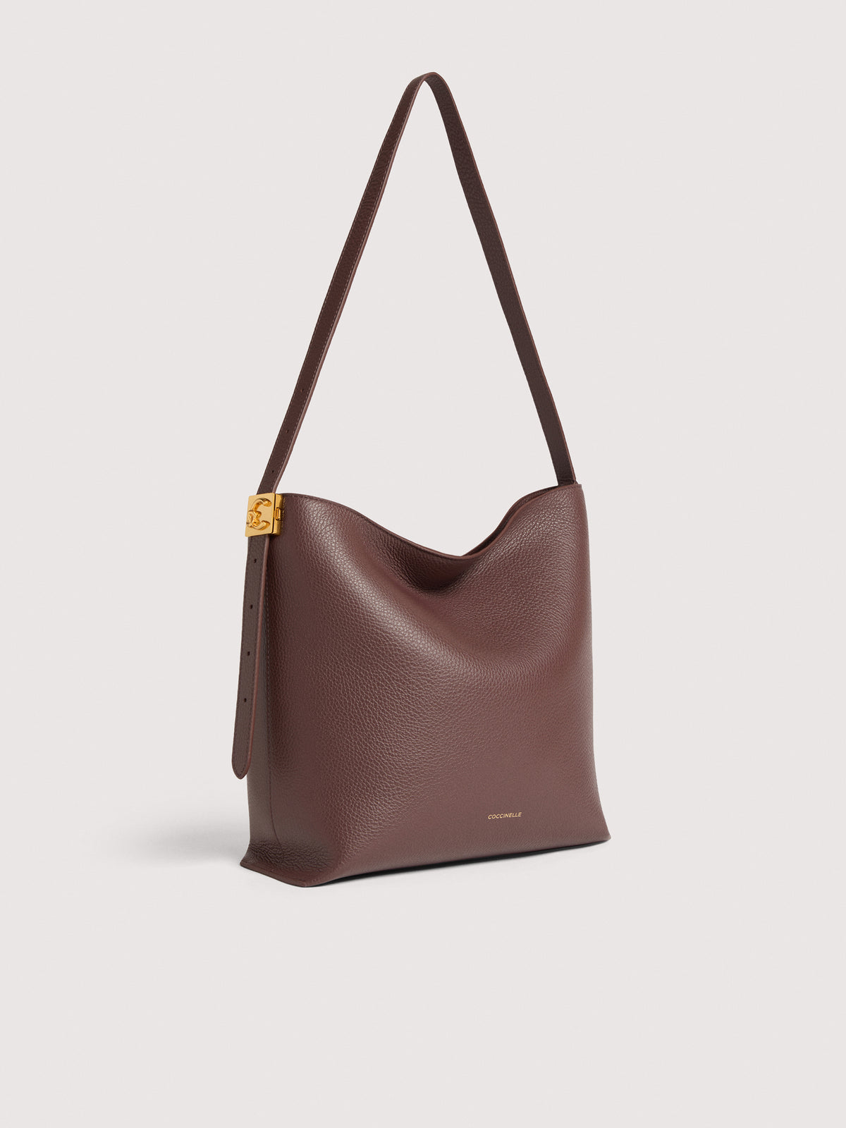 COCCINELLE C-ME LOCK MEDIUM