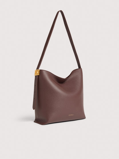 COCCINELLE C-ME LOCK MEDIUM