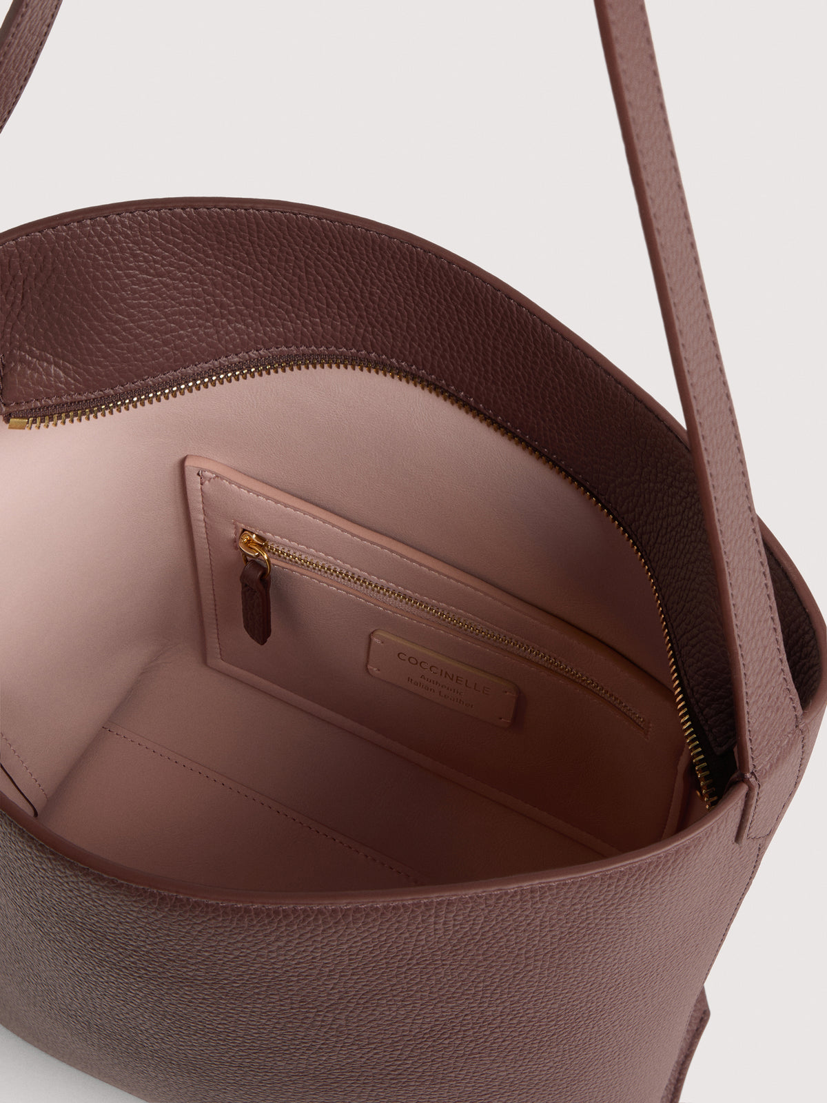COCCINELLE C-ME LOCK MEDIUM